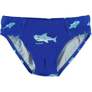 PLAYSHOES Maillot de bain garcon Protection UV REQUIN marine