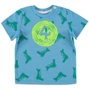 Esprit Boys T-Shirt turquoise