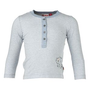 Lego wear Chemise DEENA gris