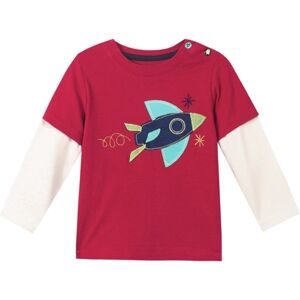 Esprit Boys T-Shirt rouge