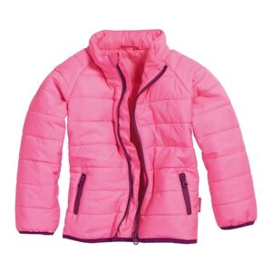 Playshoes Veste matelassée rose 92 (2 ans)