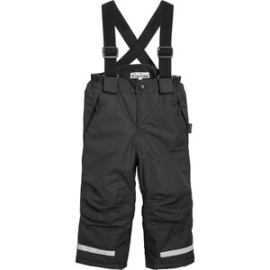 Playshoes Pantalon de neige noir 80 (12 mois)