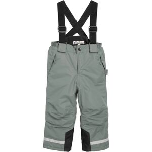 Playshoes Pantalon de ski enfant gris