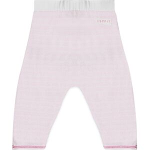 Esprit Girl s Pantalon de survetement rose pastel