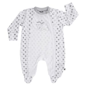 JACKY Pyjama TENCEL blanc