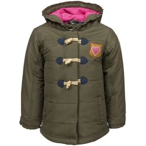 lief! veste ran ! Girl s teck