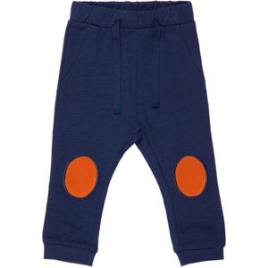 name it Boys Pantalon de survetement Dico robe bleue