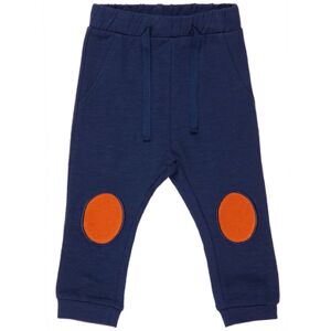 name it Boys Pantalon de survetement Dico robe bleue