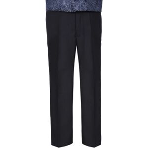 G.O.L. GOL Pantalon enfant bleu marine