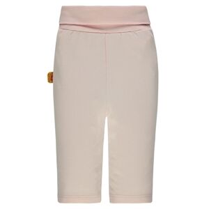 Steiff Girl pantalon de survetement, rose ballerine