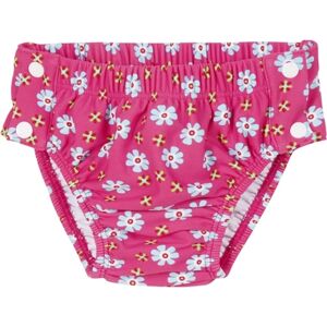 Playshoes Maillot couche de bain anti-UV enfant fleurs