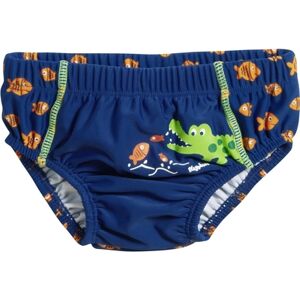 Playshoes Maillot couche de bain anti-UV crocodile