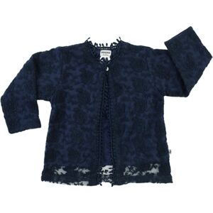 JACKY Veste CLASSIC GIRL S marine