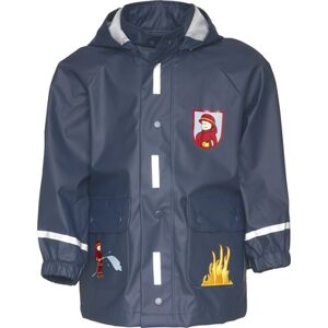 Playshoes Veste de pluie enfant pompier