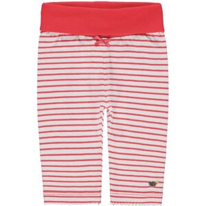 Steiff Girl Leggings s, rouge