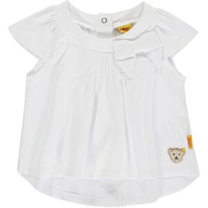 Steiff Girl s T-Shirt , blanc