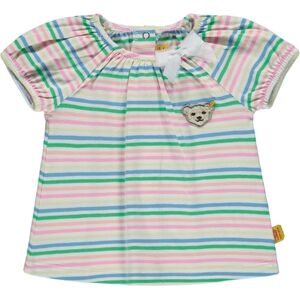 Steiff Girl s T-Shirt , rayure