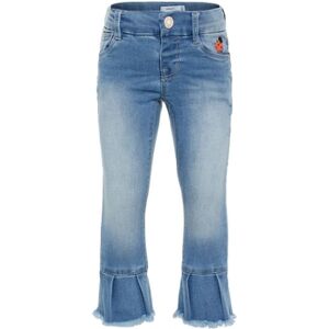 name it Girl s Jeans Jeans Polly denim bleu clair