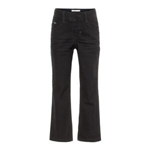 name it Jeans Ryan en black denim pour garcons