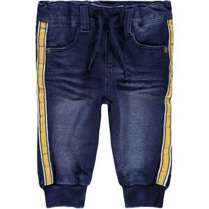 name it Jeans Garcons Jeans Romeo Dark blue denim