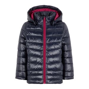 name it Girls Veste Move saphir foncé 98 (3 ans)