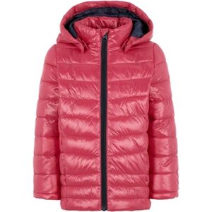 name it Girls Veste Move cerise