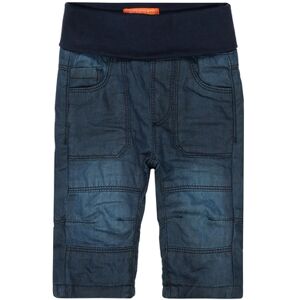 STACCATO Jeans thermiques pour garcons en blue denim