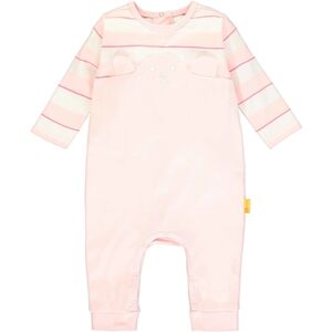 Steiff Girls Costume de Romper, barely rose