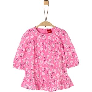 s.Oliver Robe enfant rose