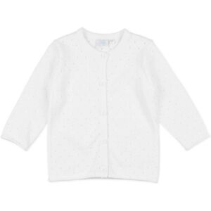 Feetje Girls Cardigan blanc