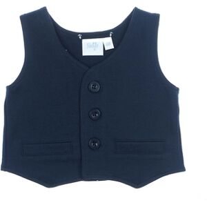 Feetje Gilet de costume pour garcons marine