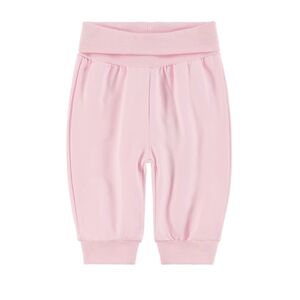 KANZ Girls Pantalon de survetement, lilas doux/rose