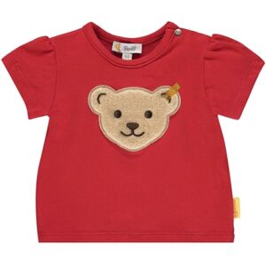 Steiff T-shirt, rouge tango