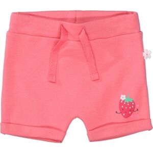 STACCATO Shorts lemon Adieu le rose