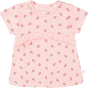 STACCATO Tunique souple blush Allover print