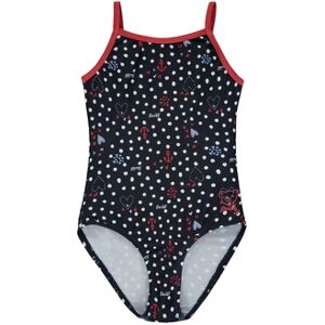 Steiff Maillot de bain, black iris