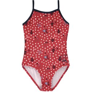 Steiff Maillot de bain, rouge tango