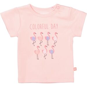 STACCATO T-Shirt doux peach