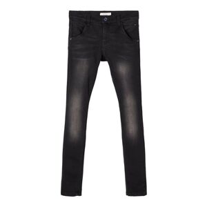 name it Garcons Jeans NMMNitclas black denim