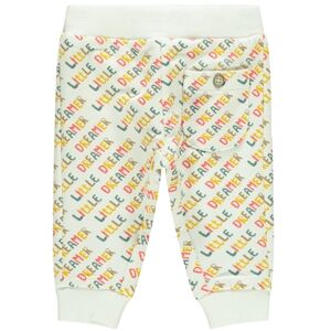 name it Pantalon de survetement NBNUXOLO Snow White