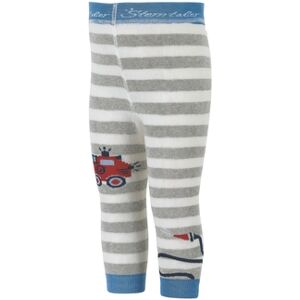 Sterntaler Legging enfant dragon et pompier ecru