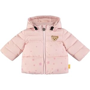 Steiff Doudoune enfant barely pink