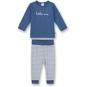 Sanetta Pyjama enfant 2 pieces ink blue