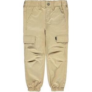 name it Pantalon cargo Nmmbob Encens