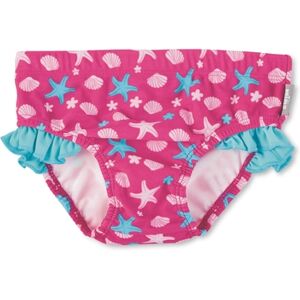 Sterntaler maillot de bain magenta