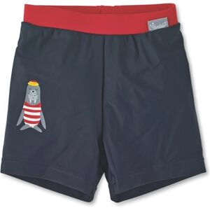 Sterntaler Short de bain marine