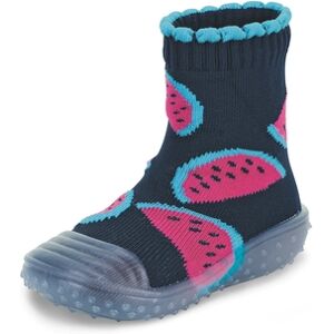 Sterntaler Adventure -Socks Melons marine