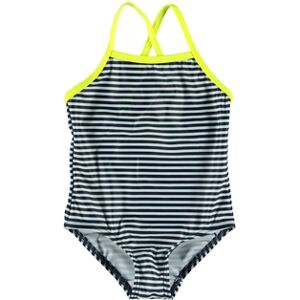 name it Maillot de bain Nmffelisia Safety Yellow