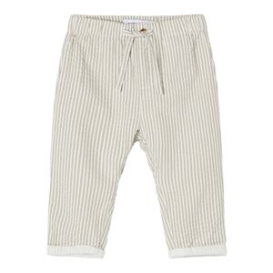 name it Pantalon Nbmfilur Silver Sage