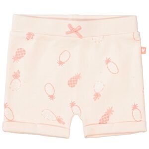 STACCATO Shorts souple peach a motifs